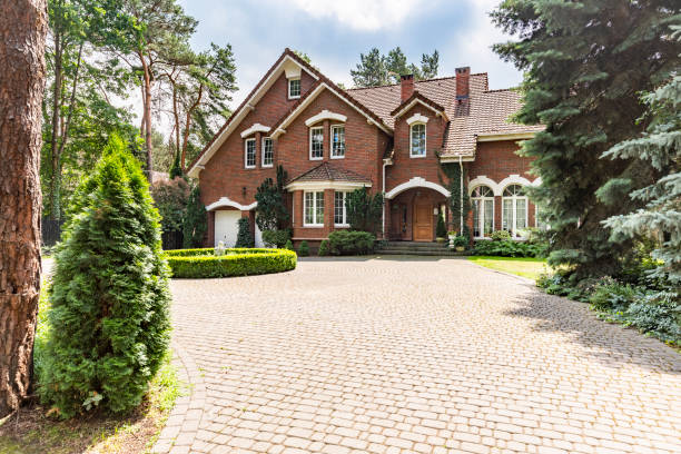 Best Best Driveway Pavers  in Eldora, IA