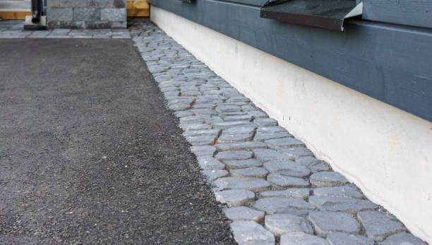 Best Interlocking Driveway Pavers  in Eldora, IA
